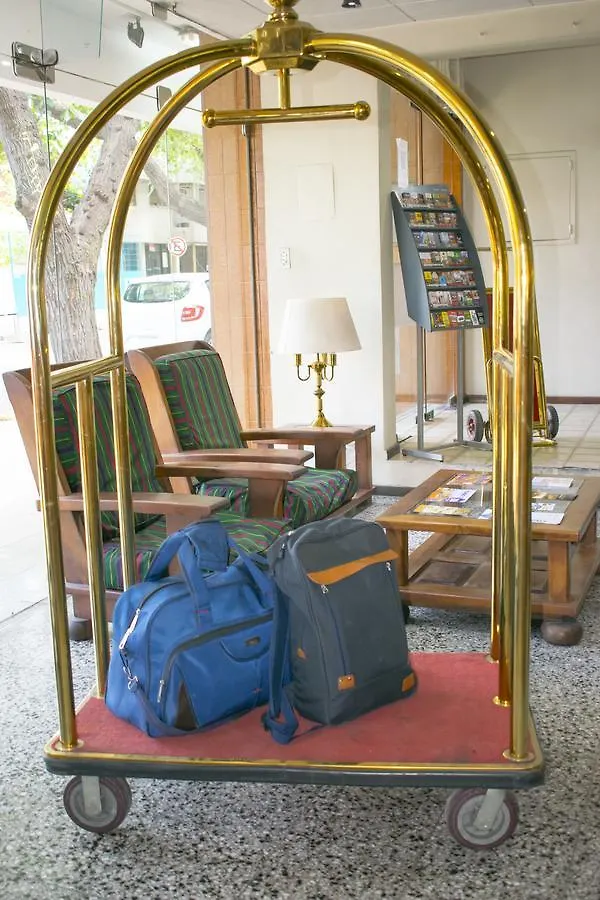 מנדוזה Hotel El Arte 0*,  ארגנטינה