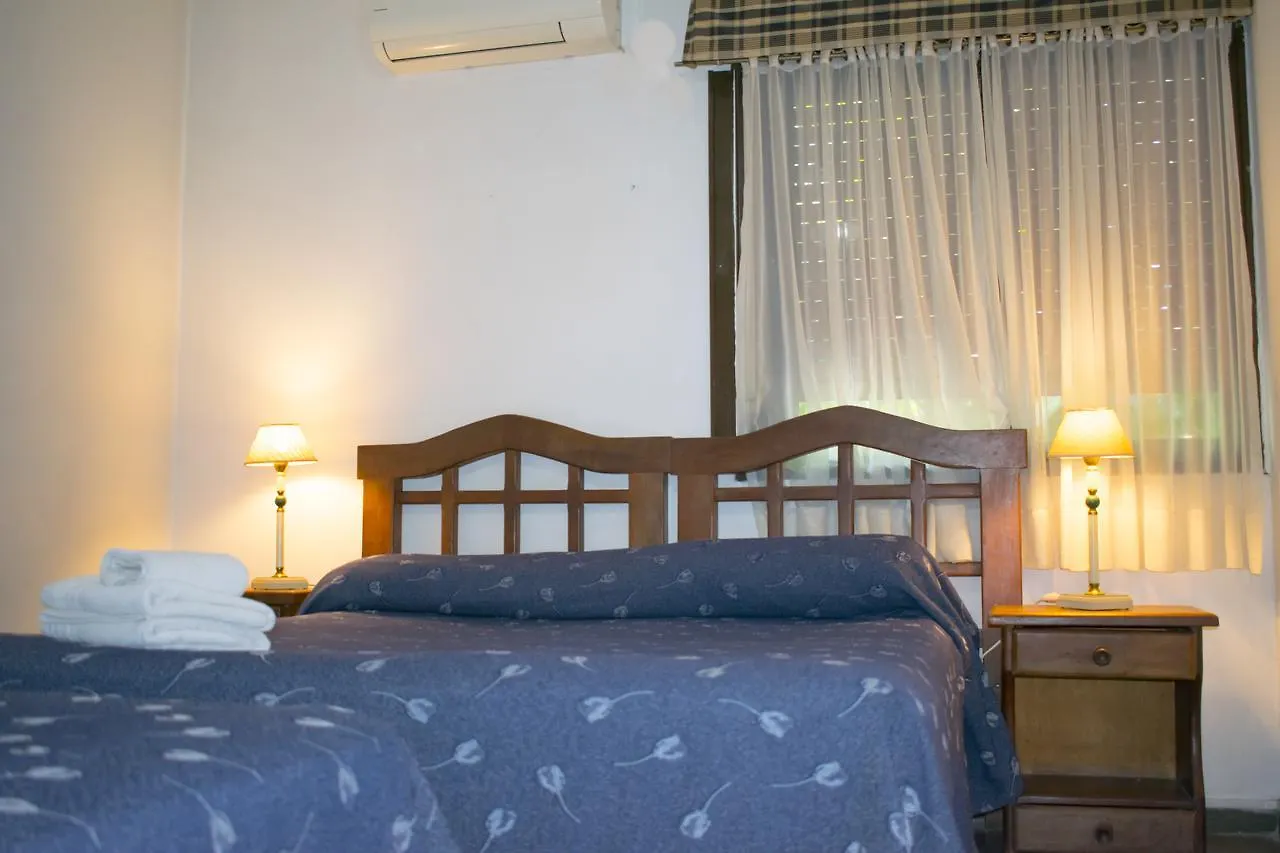 מנדוזה Hotel El Arte ארגנטינה