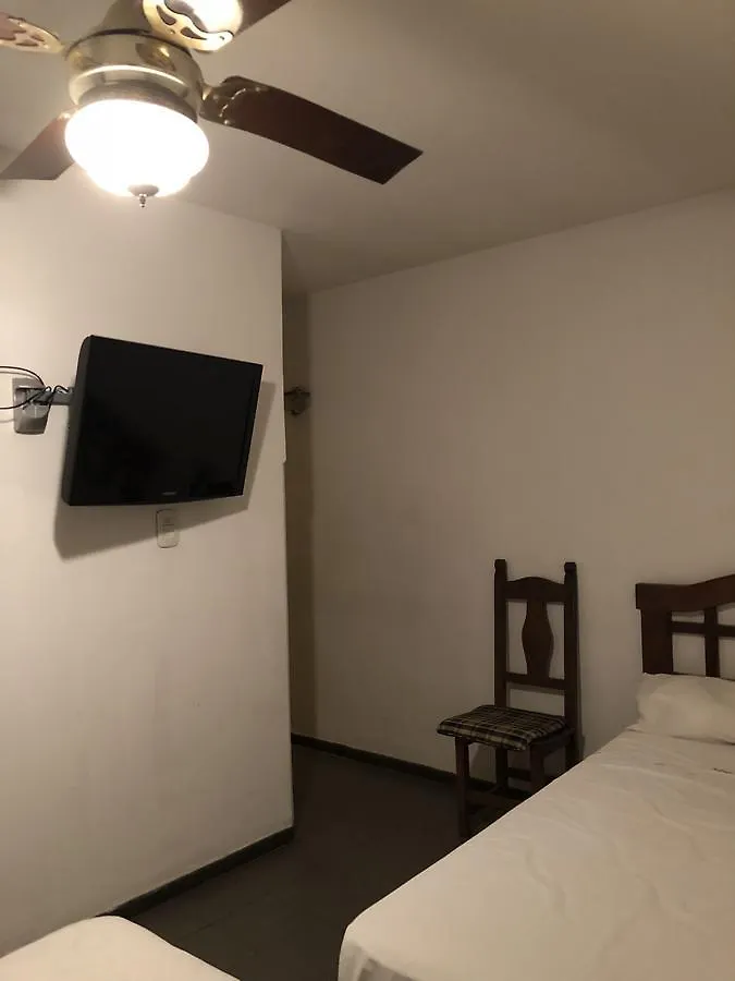 מנדוזה Hotel El Arte ארגנטינה