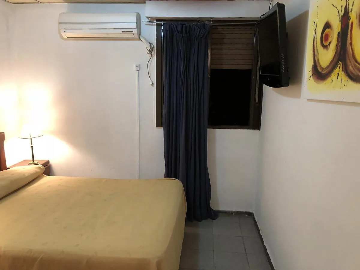 מנדוזה Hotel El Arte 0*,