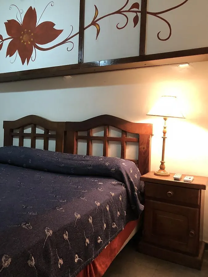 מנדוזה Hotel El Arte ארגנטינה