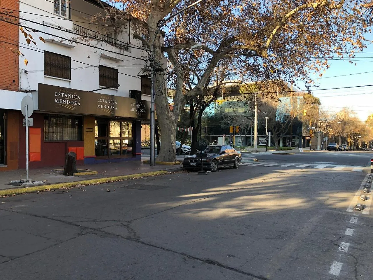 מנדוזה Hotel El Arte